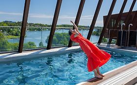 The Winery Hotel, Worldhotels Crafted